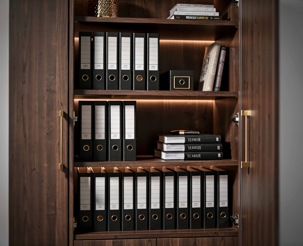 Systematic organization