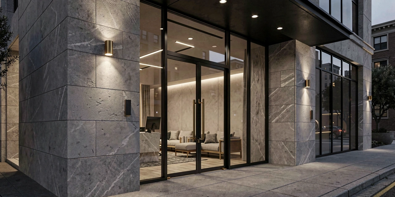 PaycomUS Credit SF Office