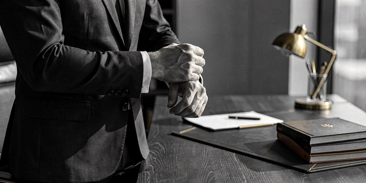 Professional interface