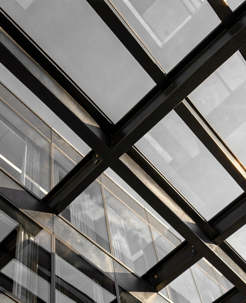 Structural integrity illustration