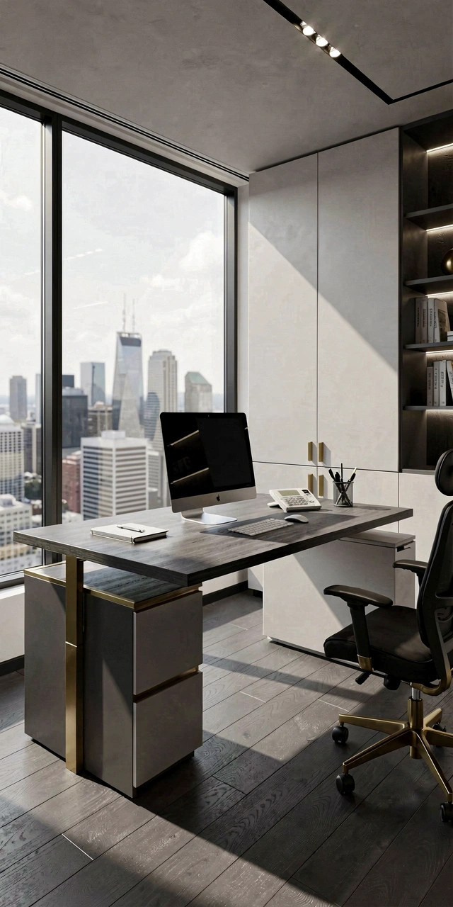 Professional environment