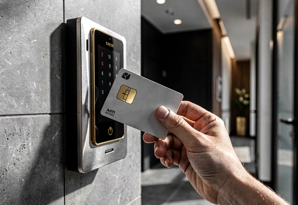 Access Control Systems