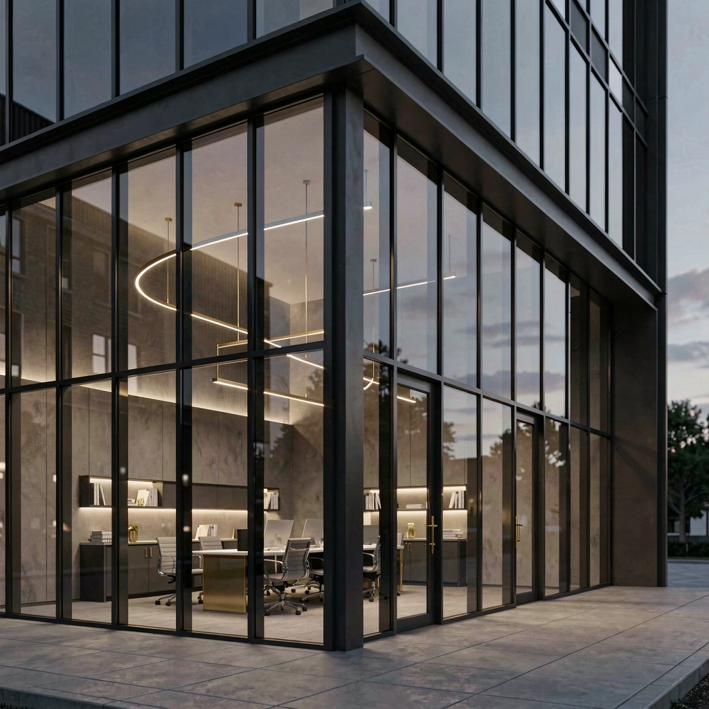 Corporate Headquarters