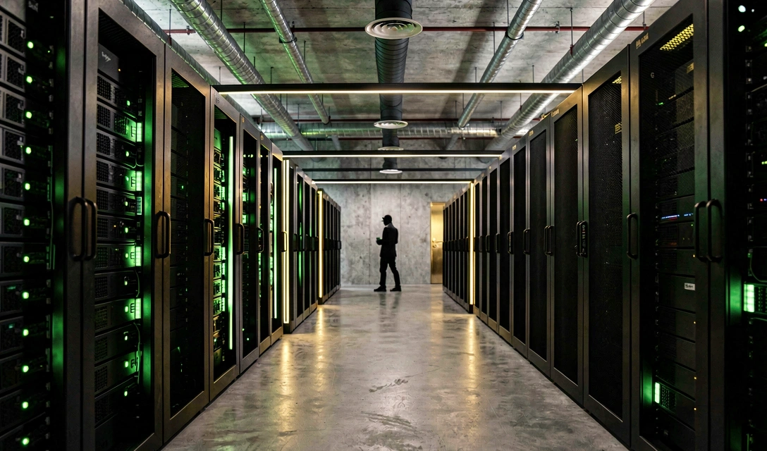 Data Center Operations